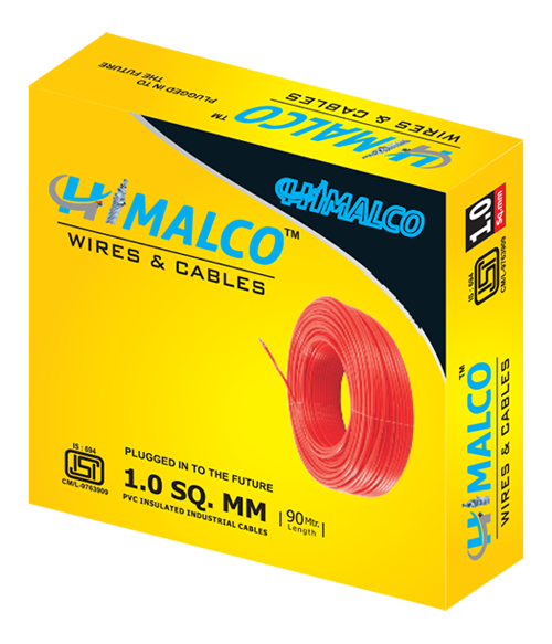 Himalco Wires and Cables