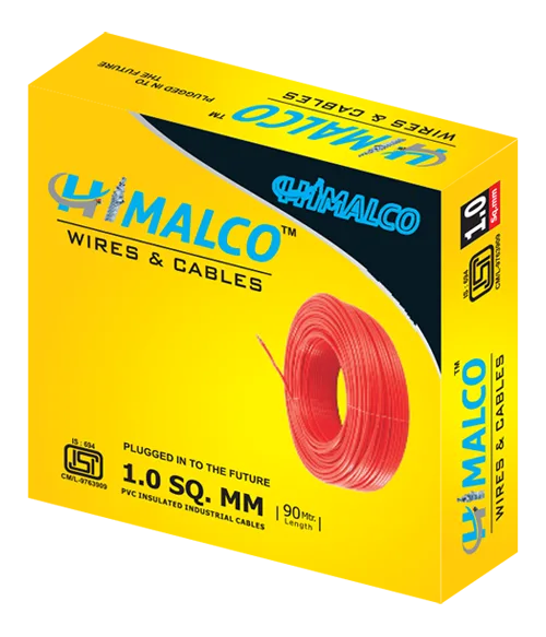 Himalco Wires and Cables