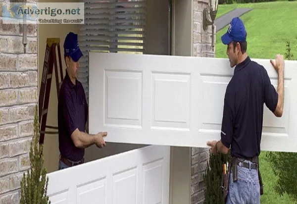 Find The Best Garage Door Installation Service In Orlando.