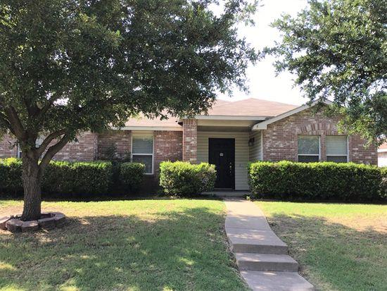1408 Leeward Ln Wylie TX 75098