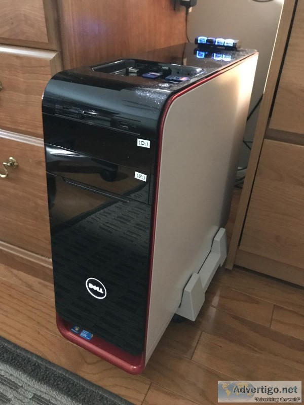 Dell Desktop Computer