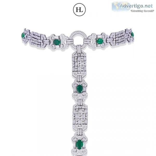 Hazoorilal Designs