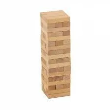 Mini Jenjo  Perfect for Indoor and Outdoor Play  Jenjo Games - A