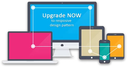 Responsive Website Design in Odisha