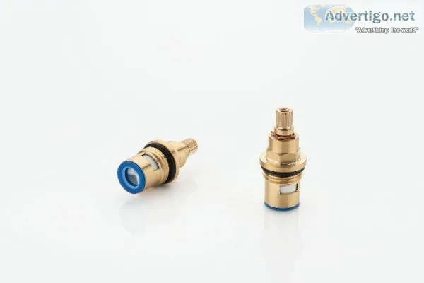 India s Best Cartridge For Faucet Supplier