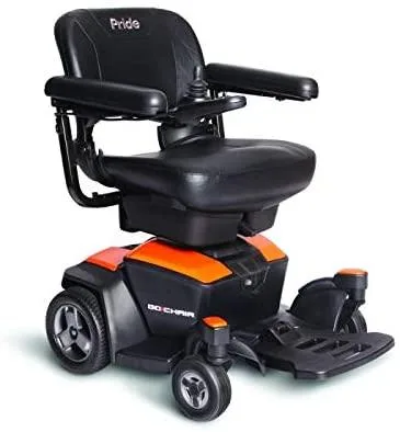 Pride Mobility Go-Chair Mobility Scooter