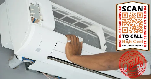 Highcool - ac repair service center in vadodara