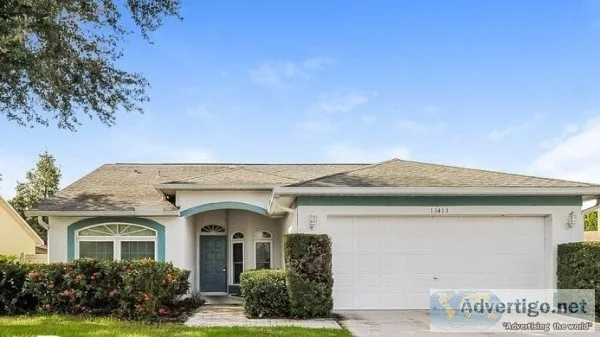 Beautiful Property in Riverview