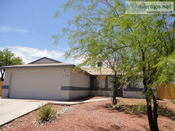 Single family home