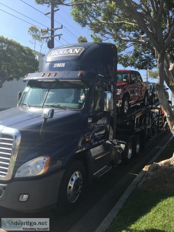 Dedicated CDL A Driver - Local Car Haul - 24.00Hour