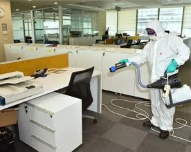 Home Sanitization Service in KolkataRoyalKolkata