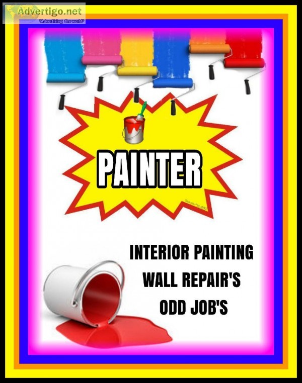 PAINTER