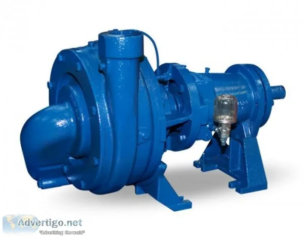Professional Pump Services NYC