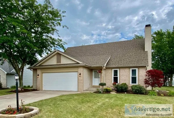 HOUSE FOR SALE