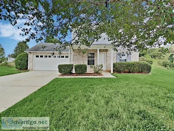 513 Desert Willow Circle Locust Grove GA 30248