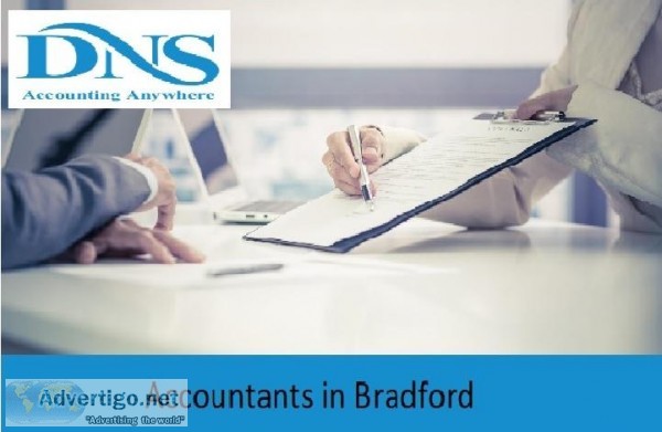 Specialist Accountants in Bradford &ndash DNS Accountants