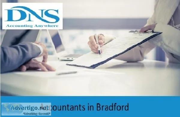Specialist Accountants in Bradford &ndash DNS Accountants