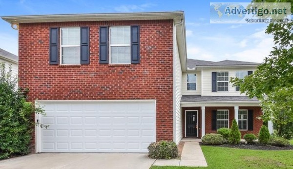 3190 Redwood Run South Fulton GA 30349