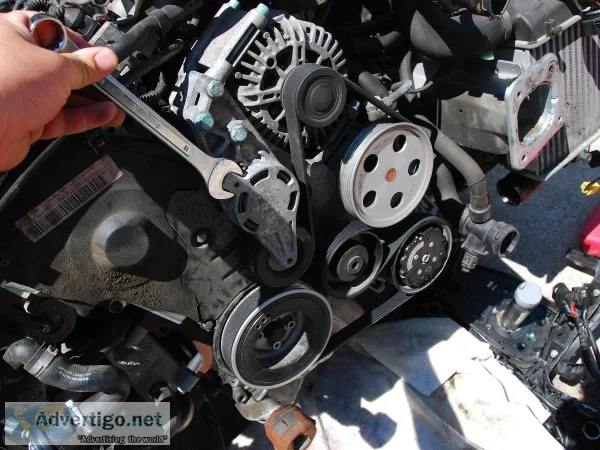 Best Car Service for your Vehicle - Car service in Dubai - Pro M