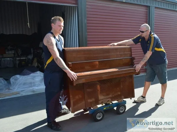 Hire a Professional Removal Service