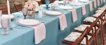 Party Rentals la