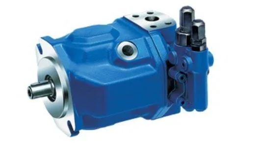 Rexroth Piston Pumps  HydroNexgen