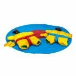Kids Sumo Suits  Best for Outdoor Fun  Jenjo Games - Australia