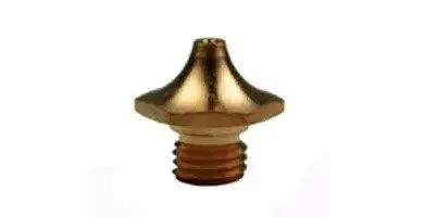 Tapered Nozzles