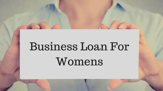 Business Loans for Women at Low Interest Rate -  Bajaj Finserv