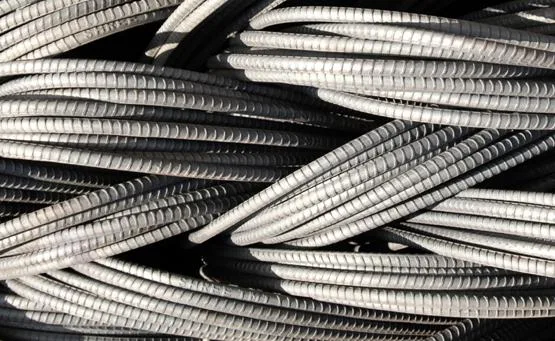 TMT Steel Bars in Faridabad - Shri Rathi Group