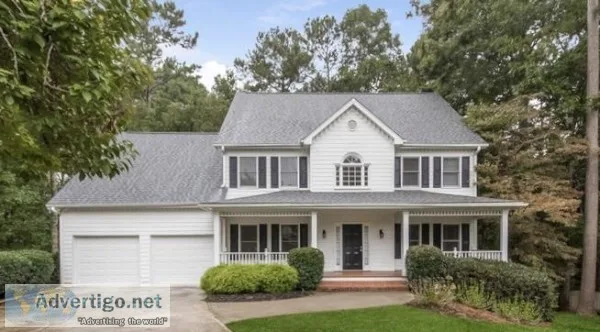 401 Braidwood Knls NW Acworth GA 30101