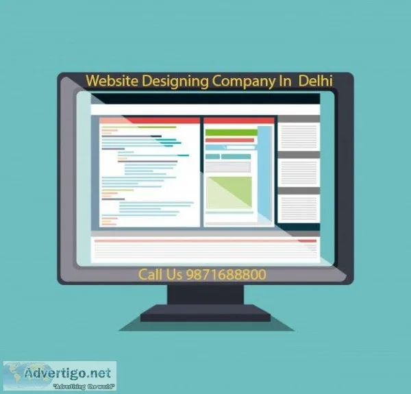 Best Offers By website designing company in delhi
