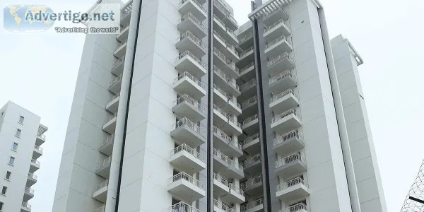 Godrej Summit &ndash Ready to move 234BHK Residences on Dwarka E
