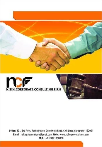 Salary and Payroll Consultant Gurgaon