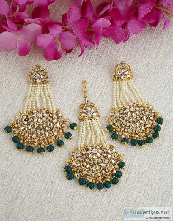 Exclusive Collection of Danglers Design at Best Price by Anuradh