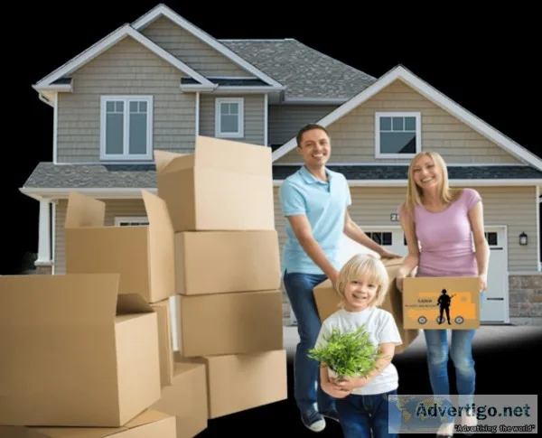 Movers and Packers in Peenya