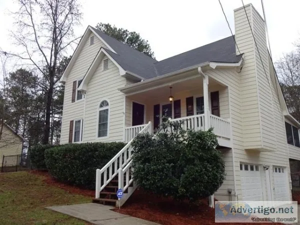 126 King William Drive Dallas GA 30157