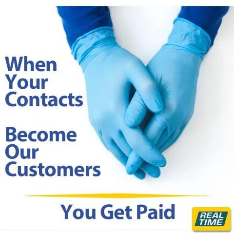 Earn Commissions When You