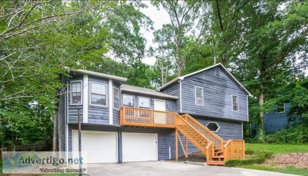 2680 Robin Way Ct SW Marietta GA 30064