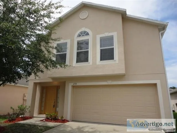 Welcome to 6518 Tabogi Trail Wesley Chapel FL 33545