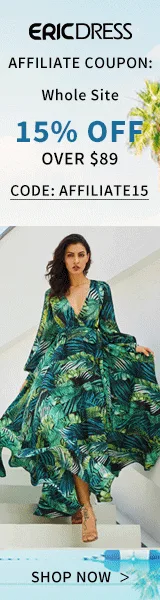ERICDRESSclothing and Apparel product for men and women