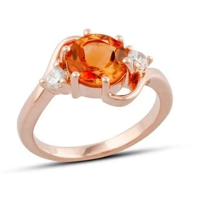 Citrine Gemstones