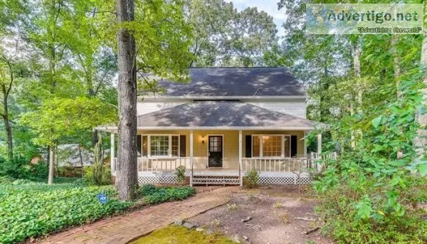 3001 Sycamore Ln Marietta GA 30066