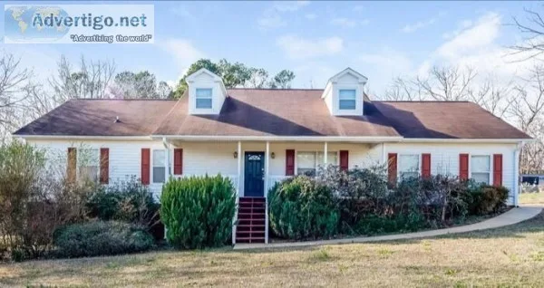 234 Benton Fields Stockbridge GA 30281