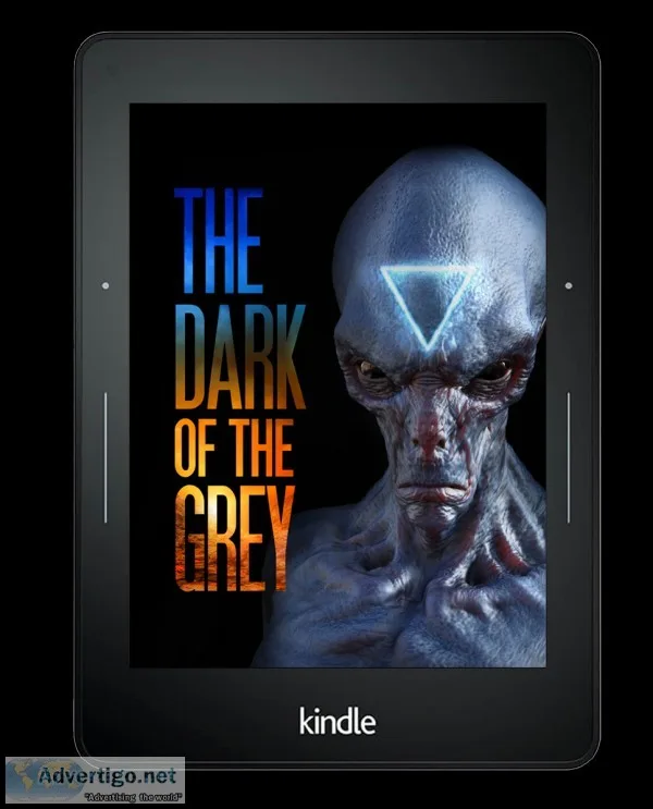 The Dark of The Grey