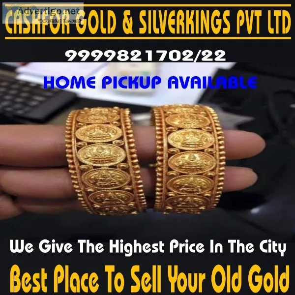 Cash For Gold Near me