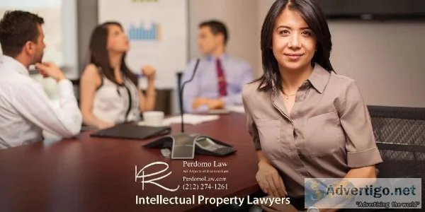 NYC Intellectual Property Law Firm