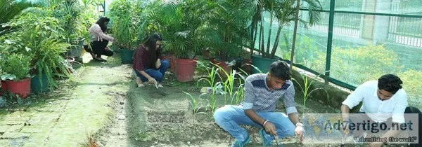 BSc Agriculture &ndash Scope and Career Opportunities in India
