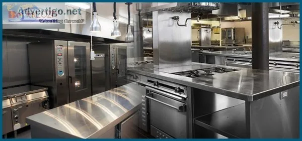 Use Your Industrial Kitchen To Serve The Needy During COVID19