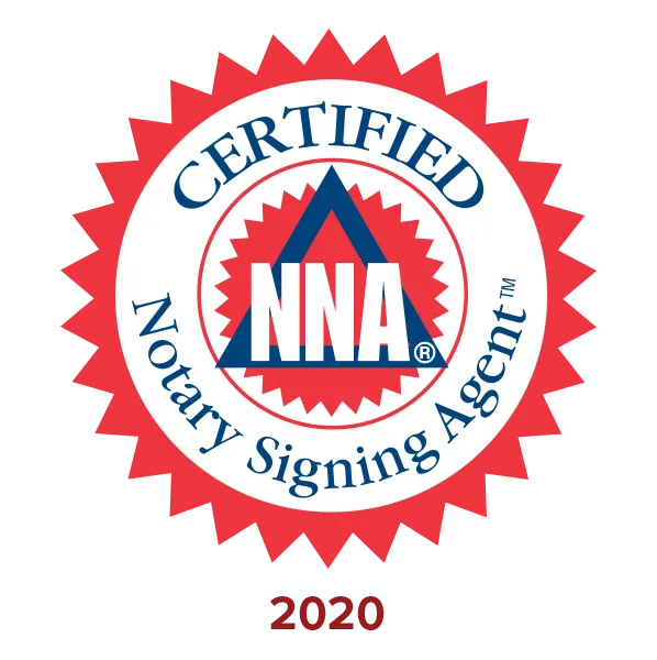 Mobile Notary And Notary Signing Agent